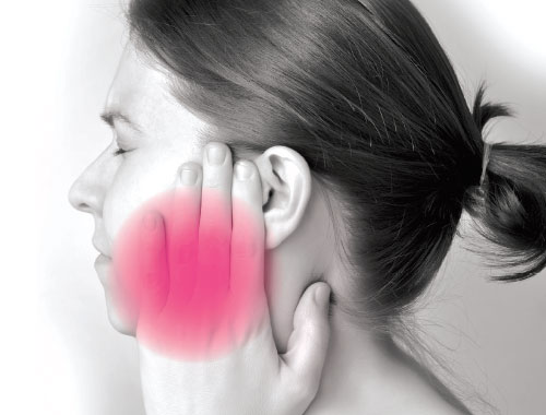 Nerve Pain