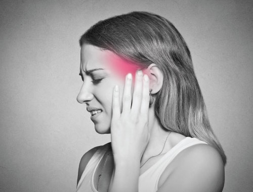 TMJ Disorders
